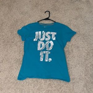 Nike Slim Fit T-shirt